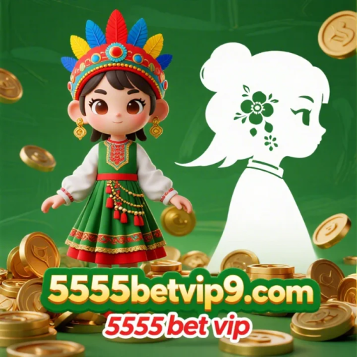 5555bet vip